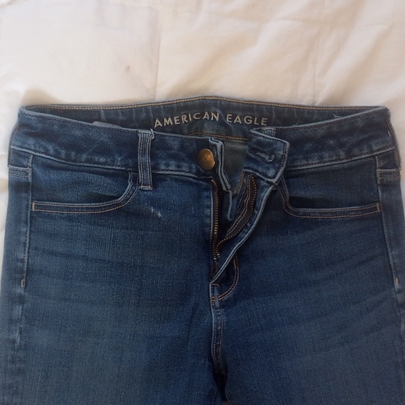 American eagle skinny jeans - Picture 2 of 3
